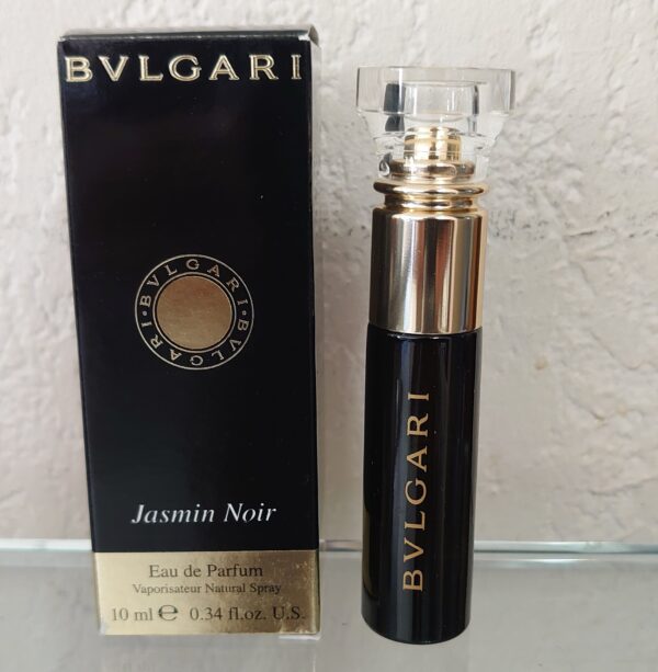 JASMIN NOIR - EDP 10 ML de BULGARI