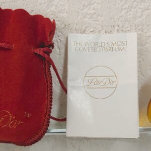 LAIR D' OR - EDP 3,5 ML de LAIR D' OR