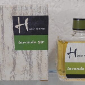 H POUR HOMMES - LAVANDE - 6 ML de DIPARCO