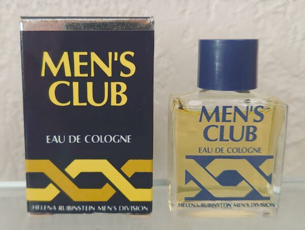 MEN' S CLUB - EDC 6 ML de RUBINSTEIN