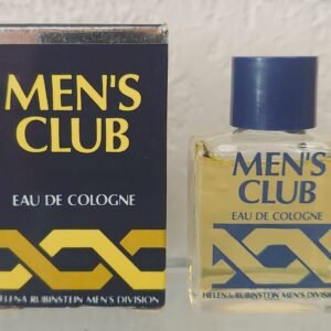 MEN' S CLUB - EDC 6 ML de RUBINSTEIN