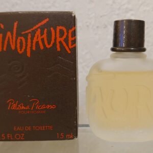 MINOTAURE - EDT 15 ML de PICASSO
