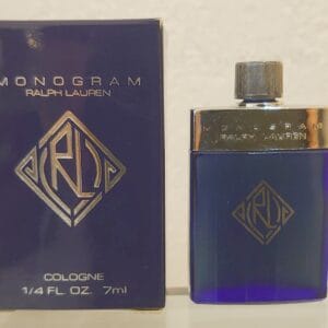 MONOGRAM - COLOGNE 7 ML de RALPH LAUREN