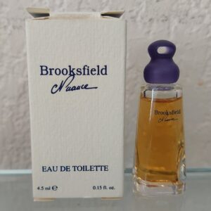 NUANCE - EDT 4,5 ML de BROOKSFIELD