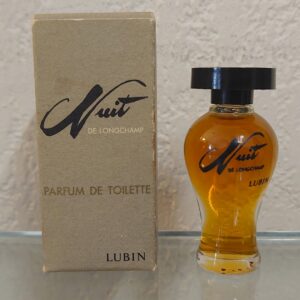 NUIT DE LONGCHAMP - PDT 7,5 ML de LUBIN