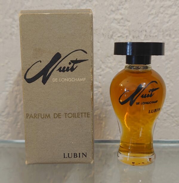 NUIT DE LONGCHAMP - PDT 7,5 ML de LUBIN