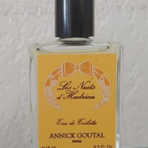 LES NUITS D' HADRIEN - EDT 15 ML SB de GOUTAL