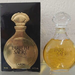 PARFUM SACRE - EDP 50 ML de CARON