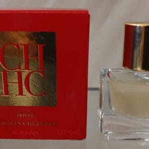 PRIVE - EDP 5 ML de CAROLINA HERRERA