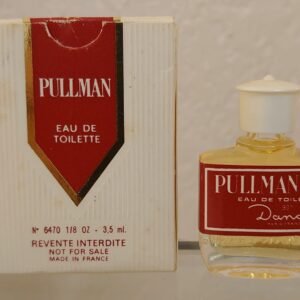 PULLMAN - EDT 3,5 ML de DANA
