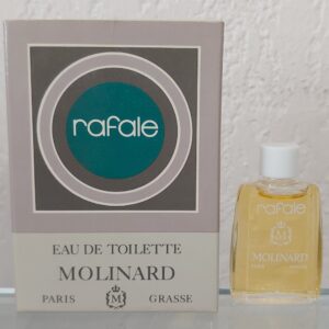 RAFALE - EDT 7 ML de MOLINARD