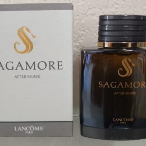 SAGAMORE - AFTER SHAVE 100 ML de LANCOME