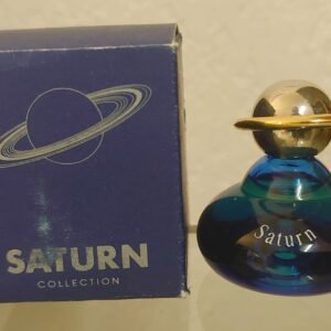 SATURN - EDT 7 ML de PROMOPARF
