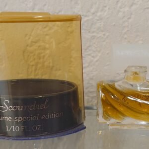 SCOUNDREL - Edition Speciale - PARFUM 3 ML de REVLON