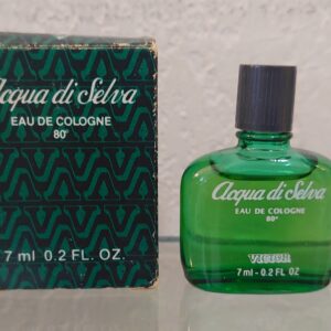 ACQUA DI SELVA - EDC 7 ML de VICTOR
