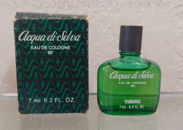 ACQUA DI SELVA - EDC 7 ML de VICTOR