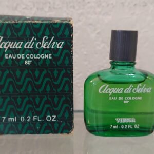 ACQUA DI SELVA - EDC 7 ML de VICTOR