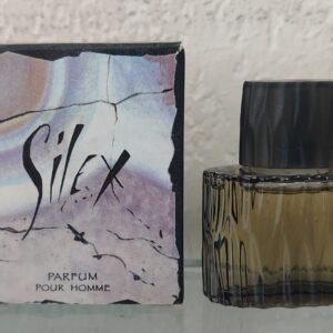 SILEX - PARFUM Homme 7,5 ML de CASANOVA