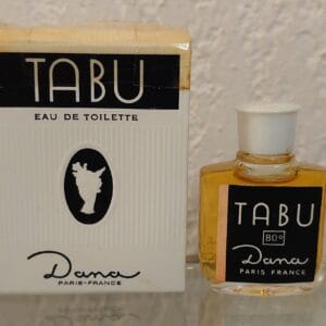 TABU - EDT 3,5 ML Occasion de DANA