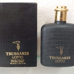 UOMO - EDT VAPO 50 ML de TRUSSARDI