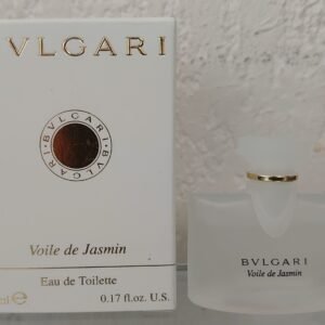 VOILE DE JASMIN - EDT 5 ML de BULGARI