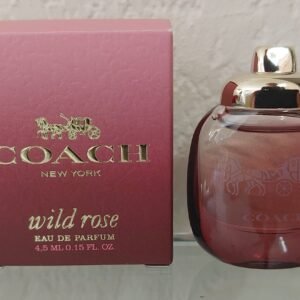 WILD ROSE - EDP 4,5 ML de COACH