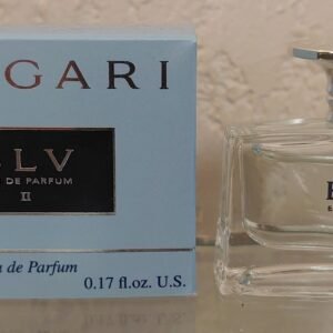 BLV II - EDP 5 ML de BULGARI
