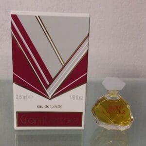 GIANNI - EDT 3,5 ML Grande Boite de VERSACE