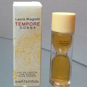 TEMPORE DONNA - EDP 5 ML de BIAGIOTTI