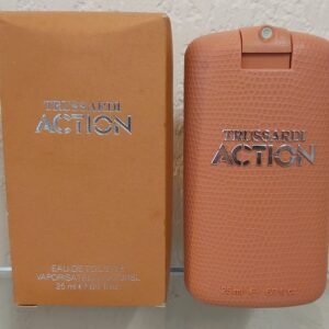 ACTION - Vintage - EDT Vapo 25 ML de TRUSSARDI