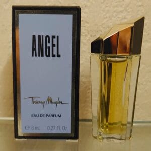 ANGEL - EDP 8 ML de THIERRY MUGLER