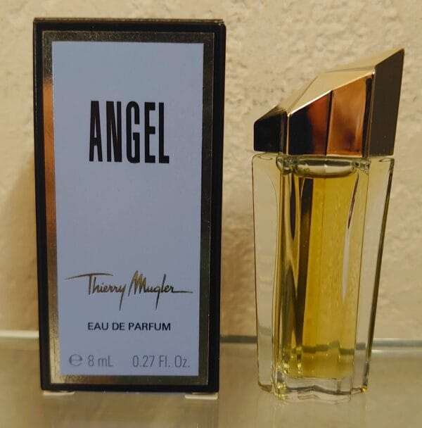 ANGEL - EDP 8 ML de THIERRY MUGLER