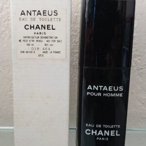 ANTAEUS - EDT Vapo 100 ML de CHANEL