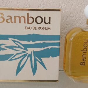 BAMBOU - EDP 200 ML de WEIL