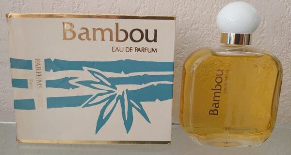 BAMBOU - EDP 200 ML de WEIL