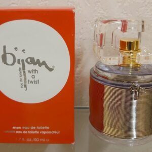 WITH A TWIST - EDT 50 ML de BIJAN