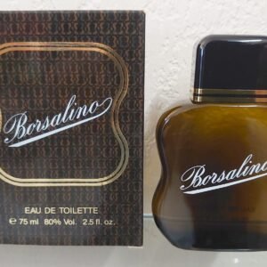 BORSALINO - Vintage - EDT 75 ML de BORSALINO