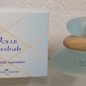 JOUR DE CASBAH - EDT Vapo 30 Ml de AVON