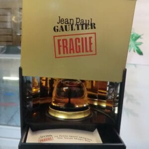 FRAGILE - La Petite Malle Magique - EDP 7 ML de GAULTIER