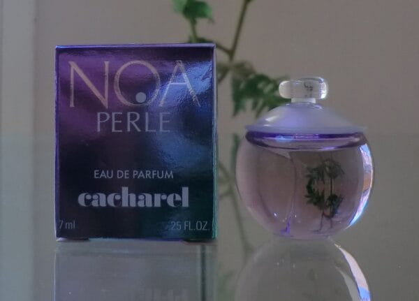 NOA PERLE - EDP 7 ML de CACHAREL