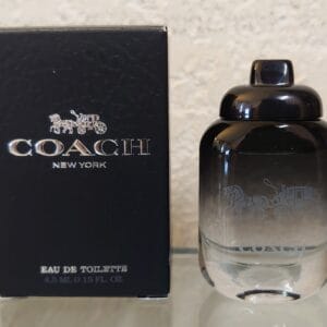 COACH - EDT 7,5 ML de COACH