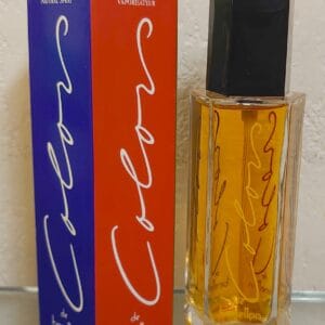 COLORS - EDT Vapo 100 ML de BENETTON