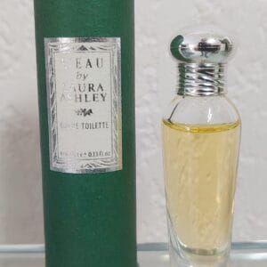 L' EAU - EDT 4 ML de LAURA ASHLEY