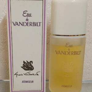 EAU DE VANDERBILT - EDT Legere Vapo 75 ML de WEIL
