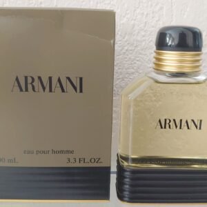 EAU POUR HOMME - 100 ML de ARMANI