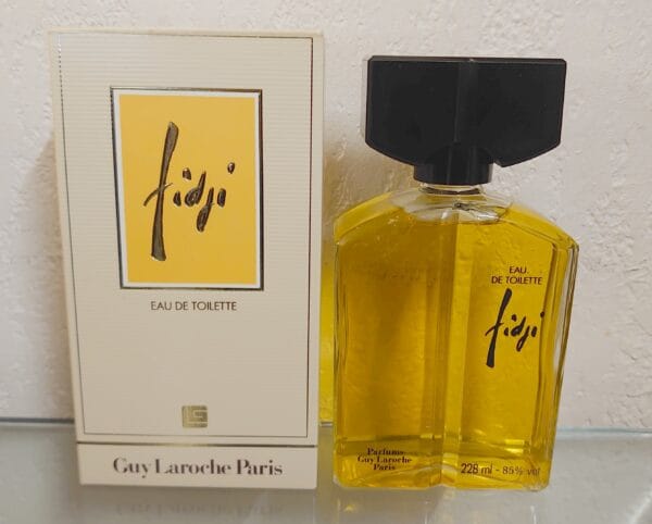 FIDJI - EDT 228 ML de LAROCHE