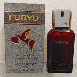 FURYO - EDT Vapo 50 ML de BOGART