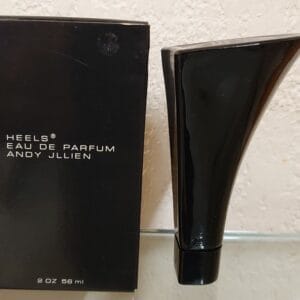 HEELS - EDP 56 ML de ANDY JULIEN
