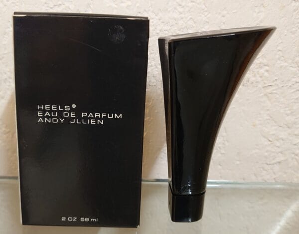 HEELS - EDP 56 ML de ANDY JULIEN