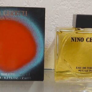 POUR HOMME - EDT 125 ML de NINO CERRUTI